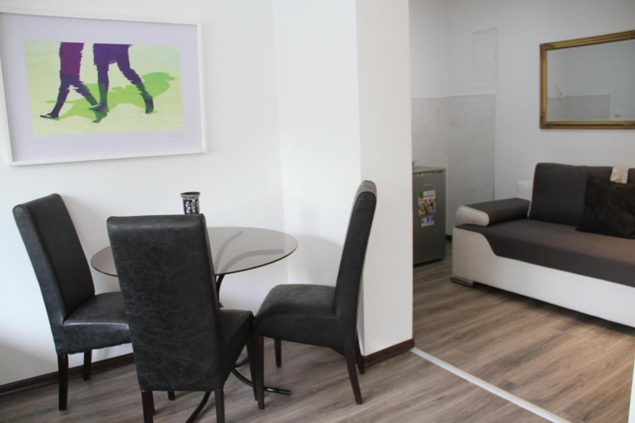 Apartments Town Center Sarajewo Zewnętrze zdjęcie